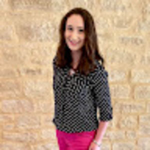 Meet your Posher, Madeline